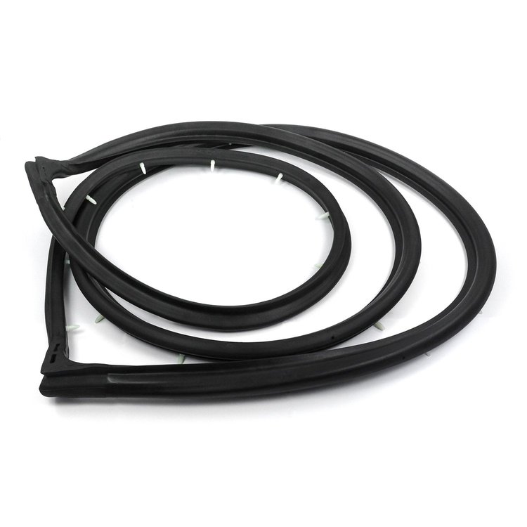 Cargo door seal. Right-hand side. Each.