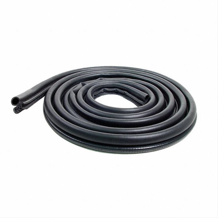 Door Seal. Fits regular/extended cab front right side. Each. DOOR SEAL 87-96 DODGE DAKOTA REG./EXTEND. CAB-FRONT RIGHT EACH
