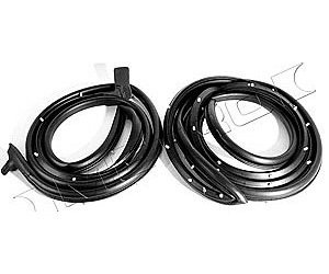 Rear Cargo Door Seals 1978-96 G10-G30, G15-G35, G1500-G3500 Van