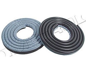 Front Door Seals 1963-64 Dodge 330/440, Polara
