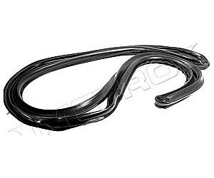 Right Front Door Seal (Passenger Side) 1992-98 Ford Crown Victoria, Mercury Grand Marquis