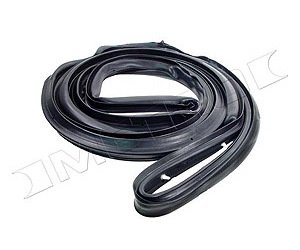 Rear Door Seal. Fits rear left side. Each. DOOR SEAL 98-06 FORD CROWN VICTORIA/ MERCURY GRAND MARQUIS-REAR LEFT EACH