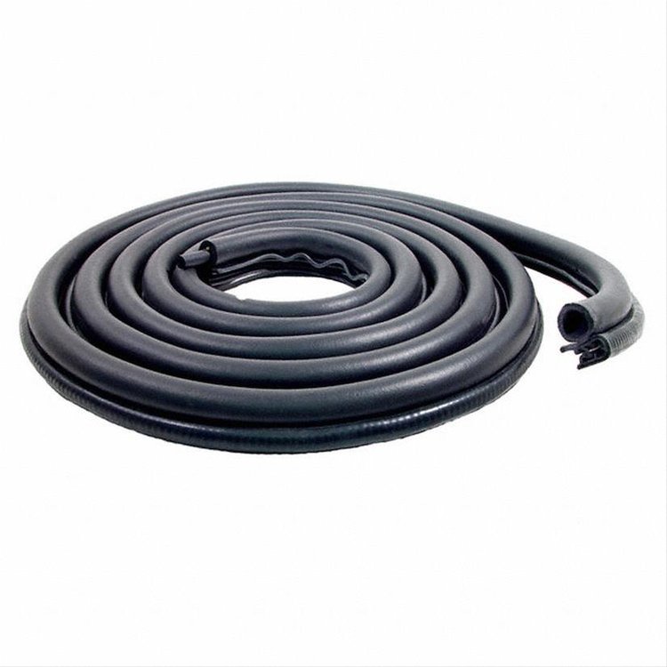 Rear Door Seal. Fits rear left and right side. Each. DOOR SEAL 93-98 JEEP GRAND CHEROKEE/ GRAND WAGONEER ZJ-REAR L&R EACH
