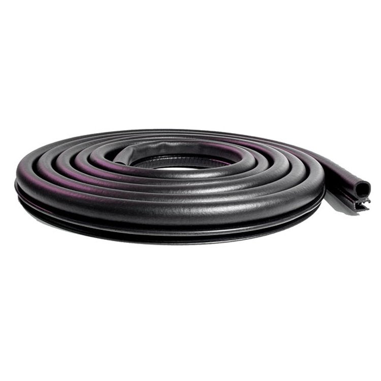 Side Slider Door Seal. Each. DOOR SEAL SLIDER 85-96 CHV VAN ASTRO GMC VAN SAFARI