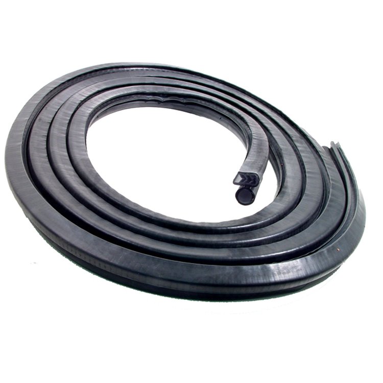 Front Door Seal. Classic/Extended Cab fits right side only. Each. DOOR SEAL 99-07 GM F.SIZE TRUCK EX