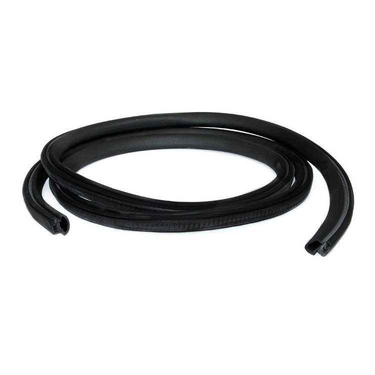 LM 101-F Door Seal-Rear, ’01-‘03 Gmc Yukon x L Denali Models
