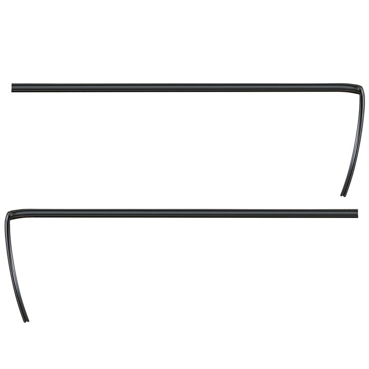 UPPER DOOR SEAL 00-06 GM