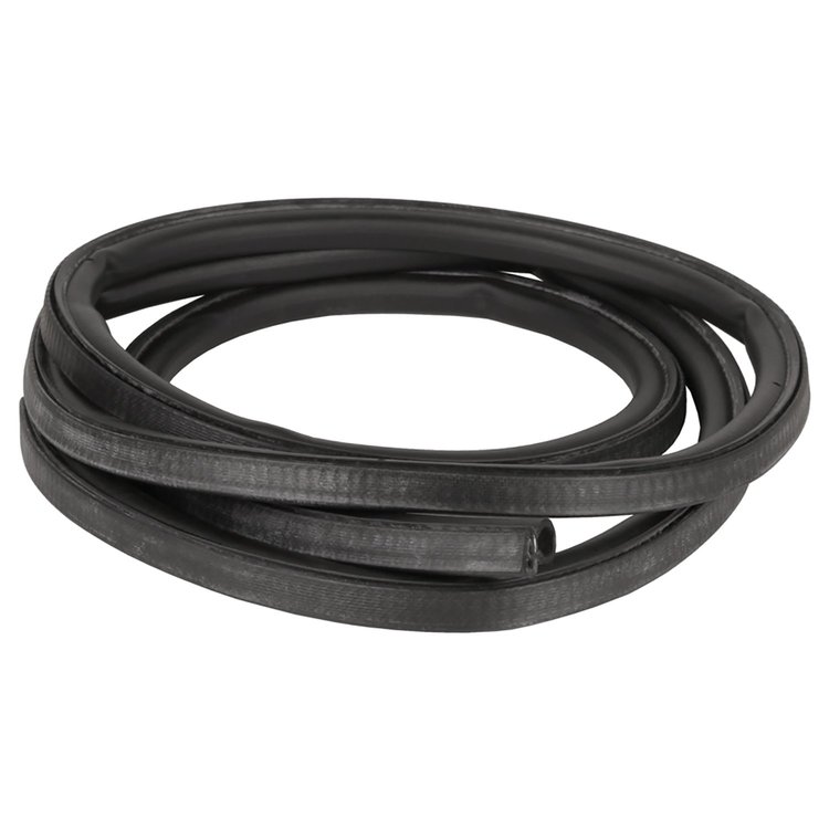 LM 101-S Door Seal Rear, 92-99 GM Full Size Suv, 92 00 GM C/K 3500 Truck, Left Or Right