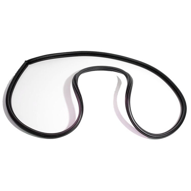 LM 105 Molded Door Seal, Fits Either Side Of 2 Door Model, Each
