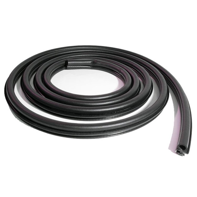 Molded Door Seal for 4-Door. Fits front or rear door. Each. DOOR SEAL FRT OR REAR 90-96 GRANDPRIX 90