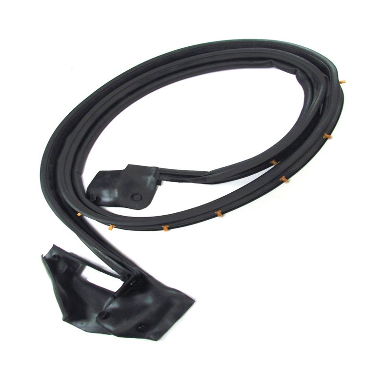 DOOR SEAL-REAR, 97-03