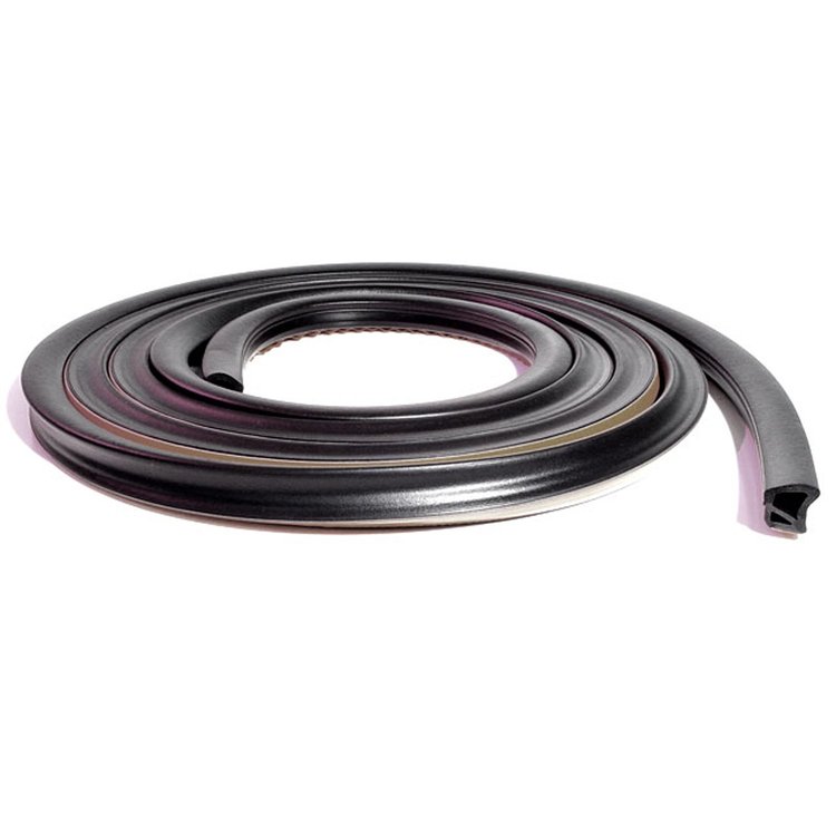 Right Front passenger side Door Seal. Each. DOOR SEAL 75-91 FORD ECONOLINE/CLUB WAGON PASSENGER RIGHT SIDE EACH