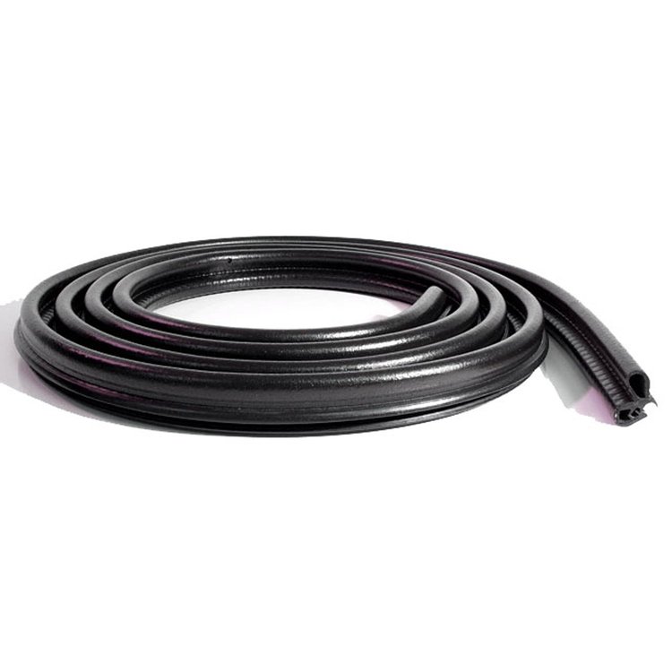 Rear Door Seal. Fits either side of 4 door models. Each. REAR DR SEAL 4-DR 91-2000 FORD EXPLORER 91-