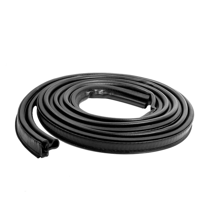 Rear Door Seal. Fits rear left and right side. Each. DOOR SEAL 95-05 CHEVY BLAZER/GMC JIMMY 96-01 OL