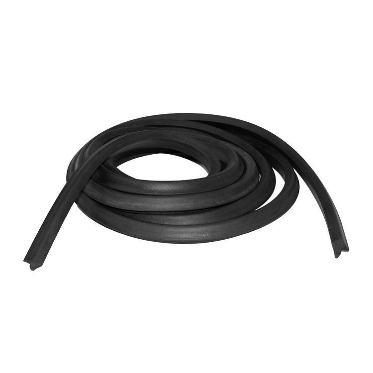 LM 122 Door Seal, 61-71 Dodge D/W-Series (100/200/300) 2 And 4 Door Trucks.