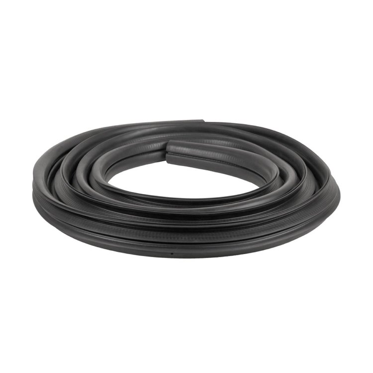 LM 123-C Door Seal, 02-08 Dodge Ram 1500/2500/3500 Standard, Quad And Mega Cabs.