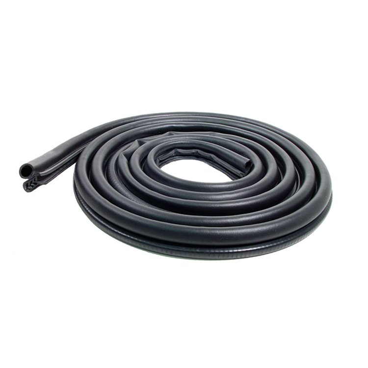 Door Seal. Fits regular/extended cab front right side. Each. DOOR SEAL 87-96 DODGE DAKOTA REG./EXTEND. CAB-FRONT RIGHT EACH