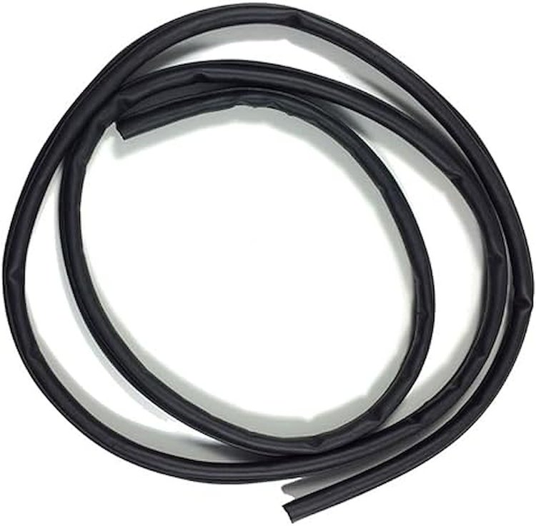 LM 124-D Front Right Door Seal