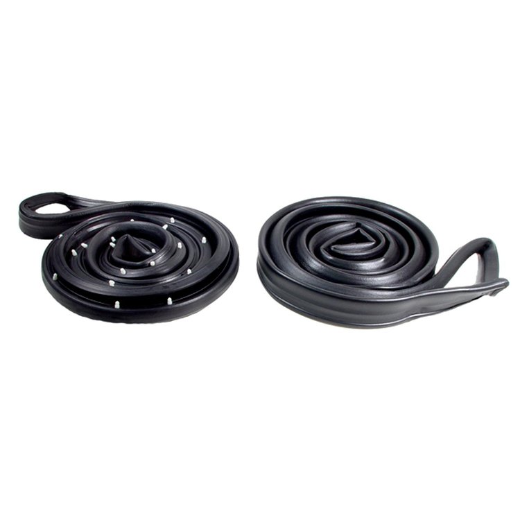 Front Molded Door Seals. For 4-door sedan and wagon. Pair. R&L. DOOR SEAL-FRONT 78-81 BUICK CENTURY