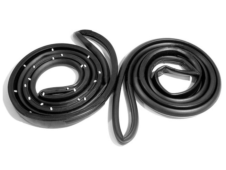 LM 18-L/FW Rear Door Seals
