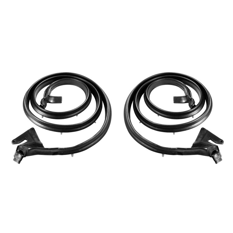 LM 21-J Front Door Seals