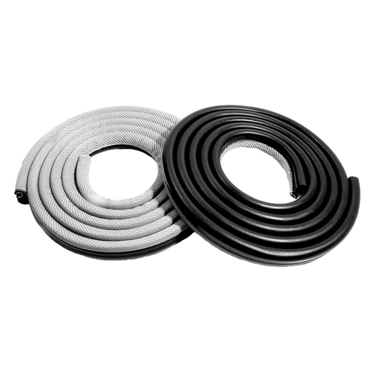 Door Seals for 2-Door Hardtop and Convertible. Grey. Pair. DOOR SEAL-GREY 62-66 MOPAR A & B BODY 2 DOOR HARDTOP/CONVERTIBLE PAIR