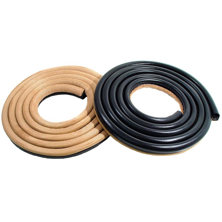 Door Seals for 2-Door Sedan. Palomino Tan/Rose . Pair. DOOR SEAL-PALOMINO 62-66 MOPAR A & B BODY 2 DOOR SEDAN PAIR