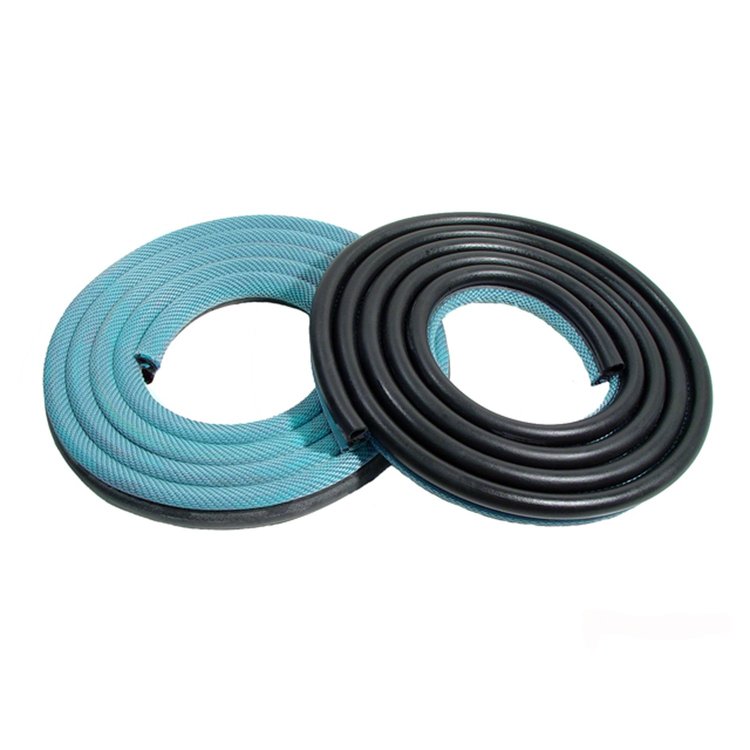 FRONT DOOR SEALS