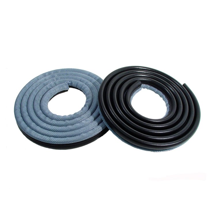 Front Door Seals for 4-Door Sedan. Metallic Blue. Pair. DOOR SEAL-BLUE 62-66 MOPAR A & B BODY 4 DOOR SEDAN FRONT DOORS PAIR