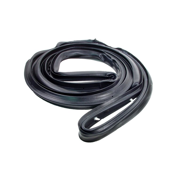 Rear Door Seal. Fits rear left side. Each. DOOR SEAL 98-06 FORD CROWN VICTORIA/ MERCURY GRAND MARQUIS-REAR LEFT EACH