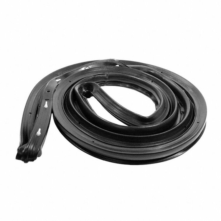 Rear Door Seal. Fits rear right side. Each. DOOR SEAL 98-06 FORD CROWN VICTORIA/ MERCURY GRAND MARQUIS-REAR RIGHT EACH