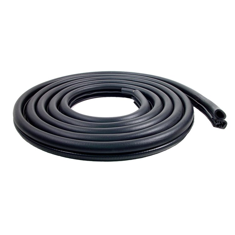 Front Door Seal. Fits front left and right side. Each. DOOR SEAL 93-98 JEEP GRAND CHEROKEE ZJ/ GRAND WAGONEER ZJ-FRONT L&R EACH