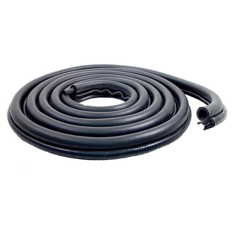 Rear Door Seal. Fits rear left and right side. Each. DOOR SEAL 93-98 JEEP GRAND CHEROKEE/ GRAND WAGONEER ZJ-REAR L&R EACH
