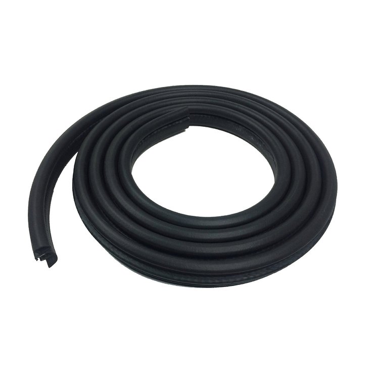 LM 97-C Door Seal, 99-04 Jeep Grand Cherokee, Fits Front Left Or Right Side.