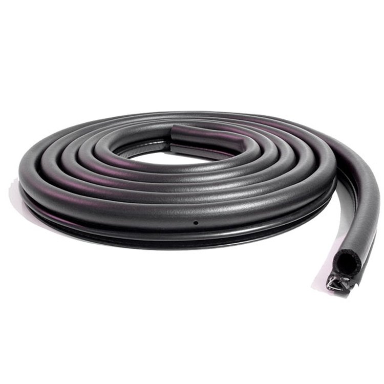 Molded Door Seal. Fits front or rear either side. Each. DOOR SEAL 84-96 JEEP CHEROKEE/WAGONEER 86-92