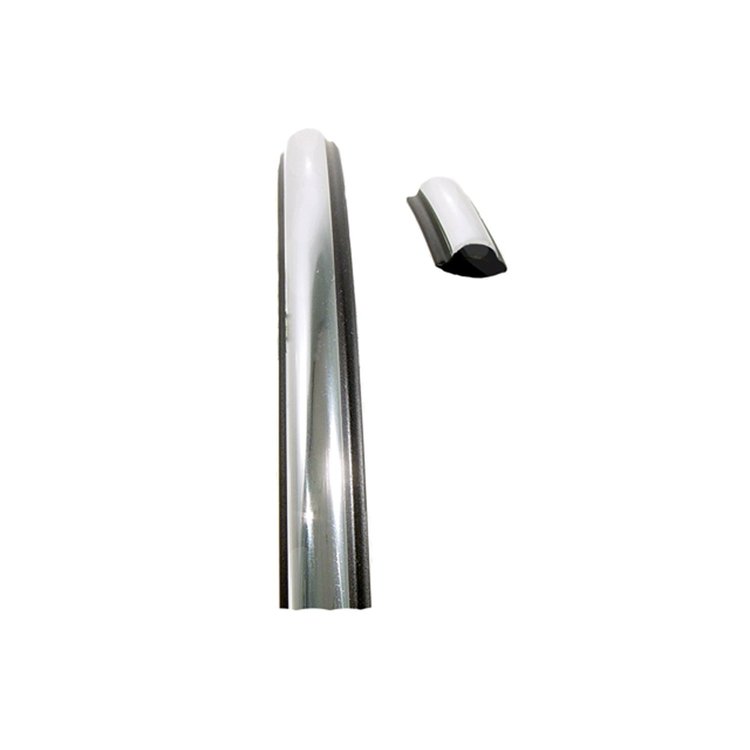 LP 100-C Chrome Lockstrip