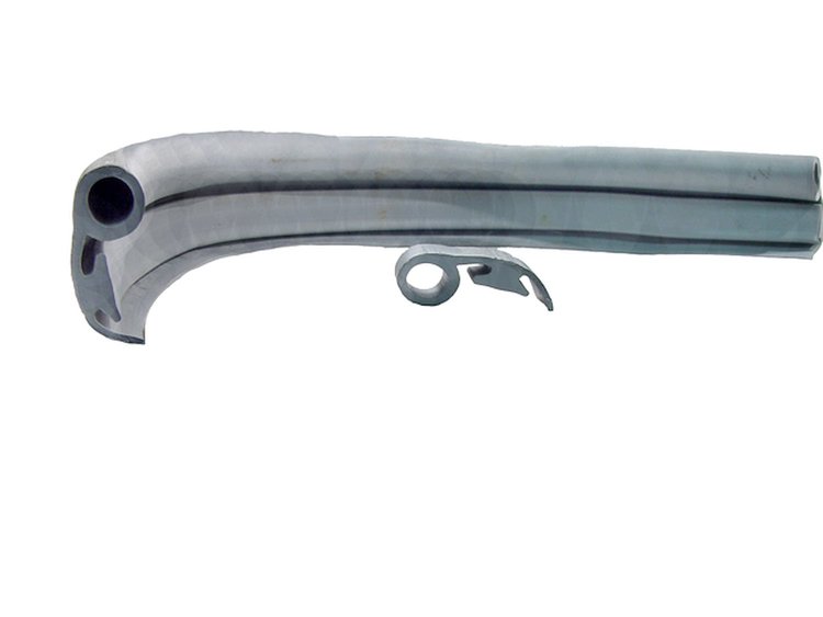 LP 103-A/GR Door Cab Seal, Gray, Sold By The Foot