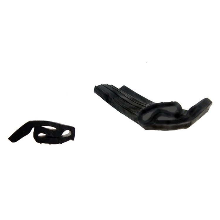 LP 103-F Top Bow To Header Seal, For Convertibles