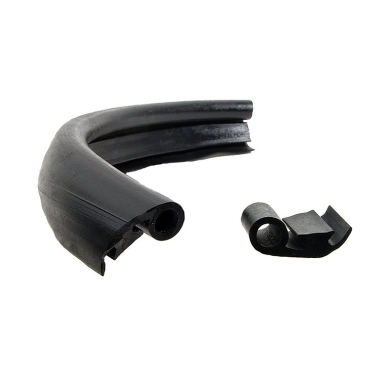 LP 103 Door Top And Side Seal, Sold By The Foot