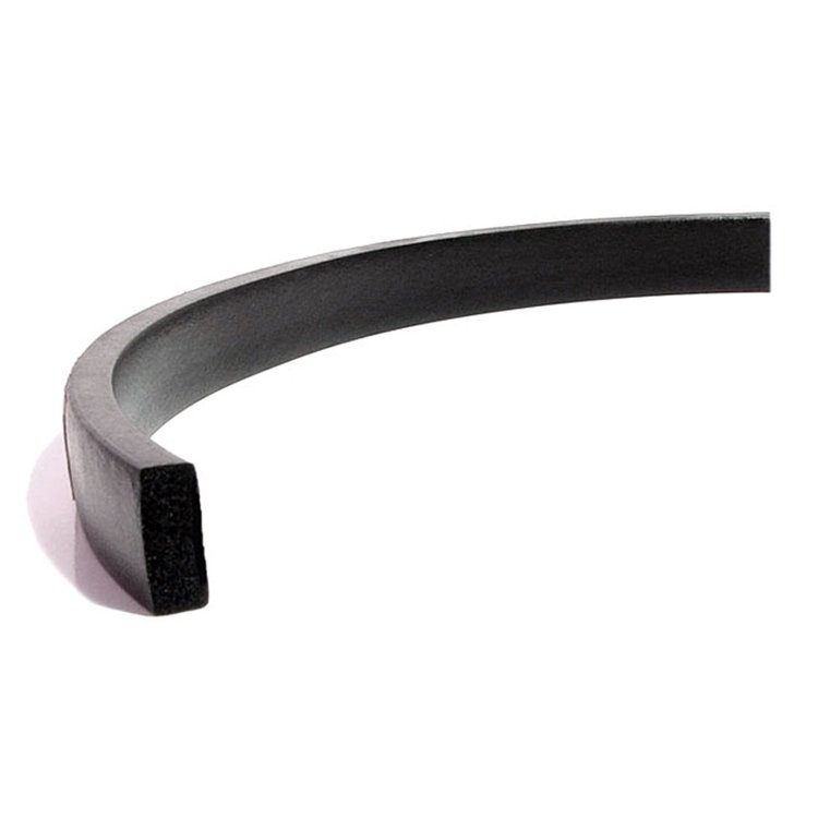 LP 51634 Adhesive Backed Weatherstripping, 3/4 in. Wide x 5/16 in. Thick