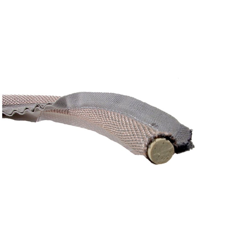 LP 57-B Gray, Cloth-Covered Sponge Windlace
