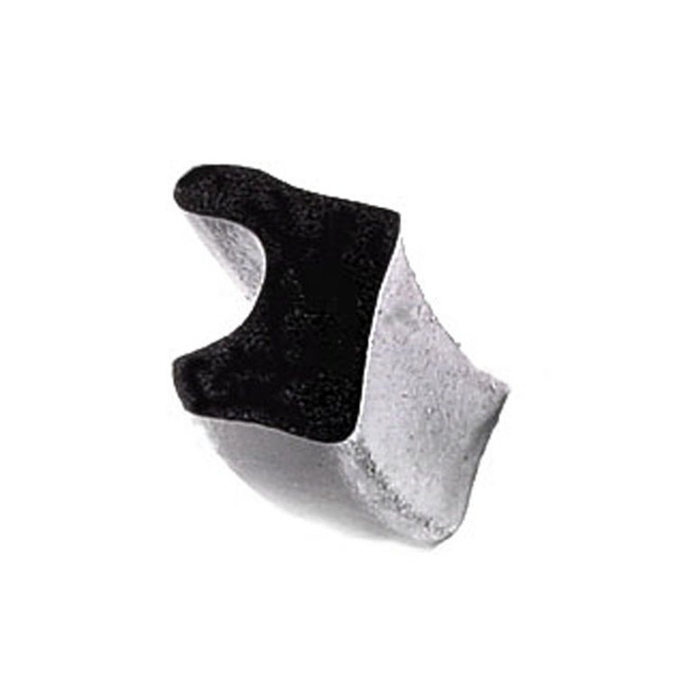 LP 80-R Extrusion, 9/16 in. x 9/16 in., Sold By The Foot