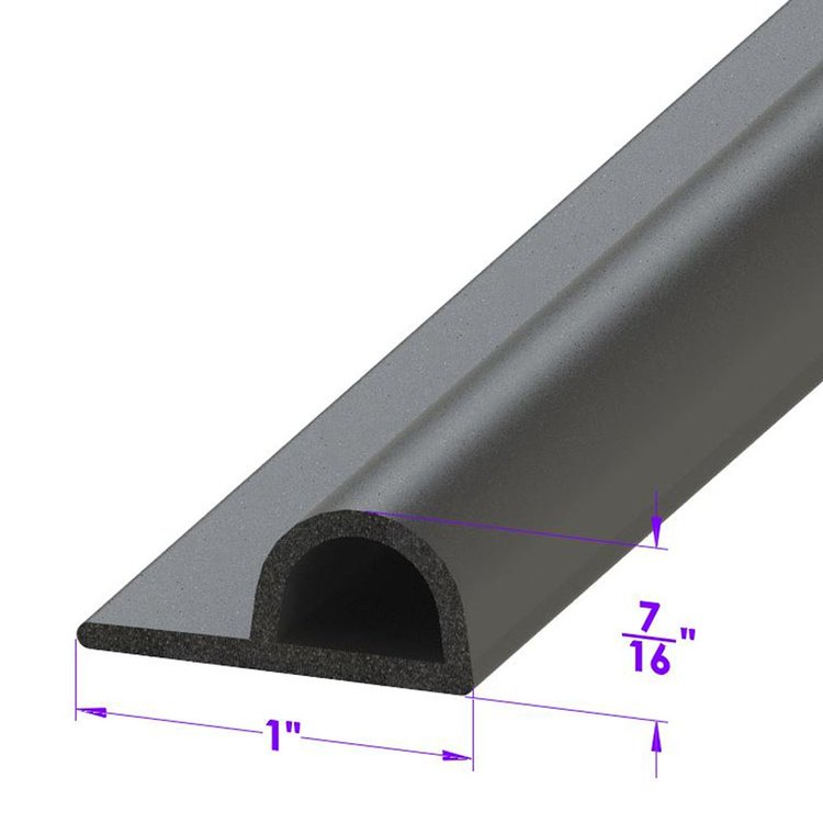 LP 80-Z Extrusion, Sold By The Foot