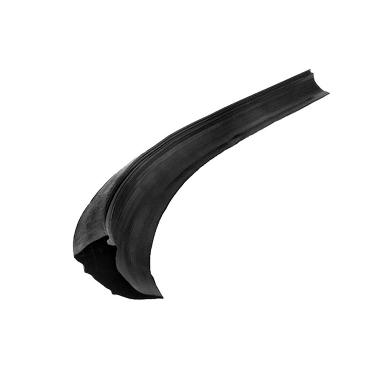 LP 97-A Swing-Out Windshield Seal, 3/4 in. High, Sold By The Foot