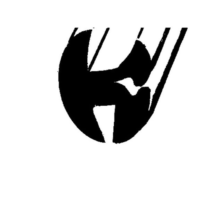 LPK 101-J 50 Windshield And Fixed Side Window Weatherstrip