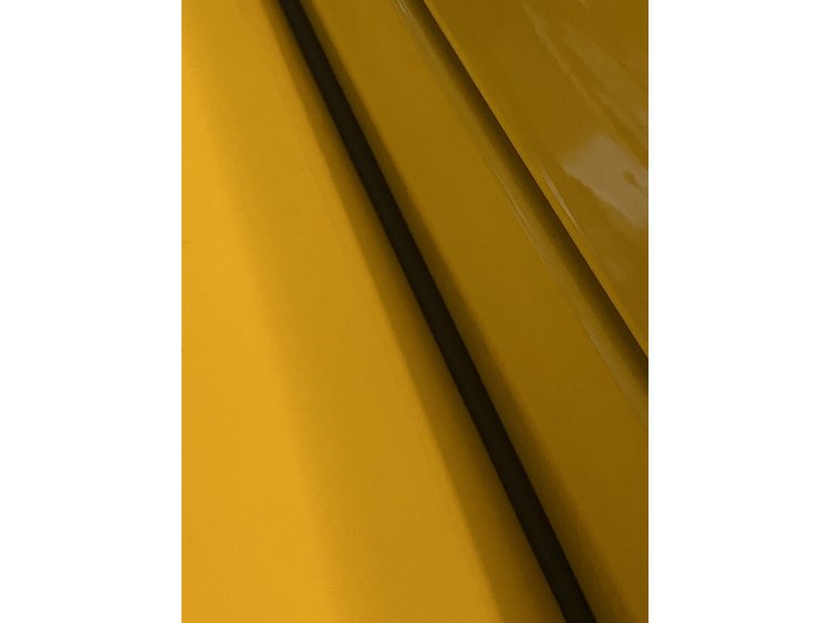 LPK 15-JK Fender Gap Filler Welt Deflector, 07-18 Jeep Wrangler Jk, 0.188 in. Dia., 25 Ft.