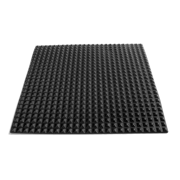 M 3-3636 Running Board & Floor Mat Rubber