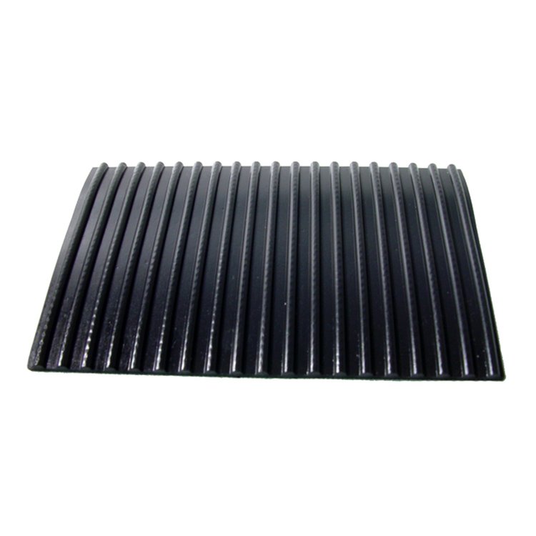 M 5-3672 Running Board & Floor Mat Rubber