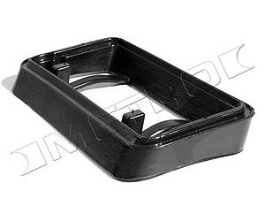 Back-Up Cargo Light Gasket 1967-72 Chevy/GMC C10-C30, K10-K30, C15-C3500, K15-K3500