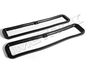 Taillight-to-Body Gaskets 1967 Pontiac GTO, Tempest